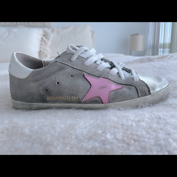 COPY - Golden Goose sneakers - Picture 1 of 11
